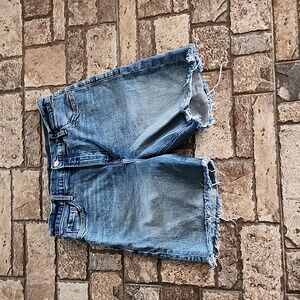 Old Navy Cut Off Shorts